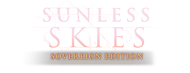 Логотип Sunless Skies: Sovereign Edition