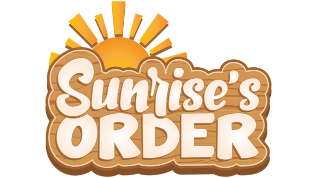 Логотип Sunrise's Order