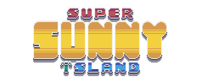 Логотип Super Sunny Island