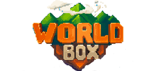 Логотип Super Worldbox