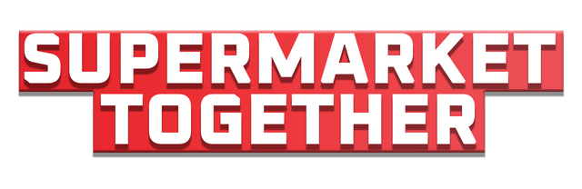 Логотип Supermarket Together