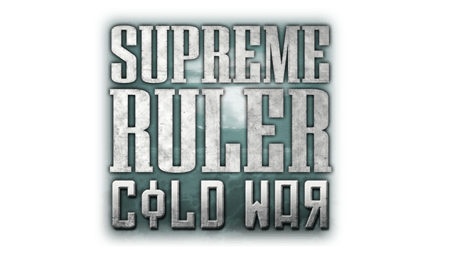 Логотип Supreme Ruler: Cold War