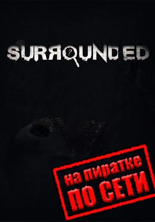 Surrounded