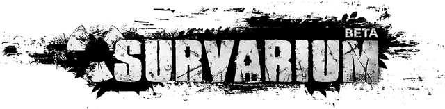 Логотип Survarium