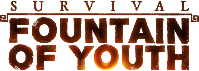 Логотип Survival: Fountain of Youth