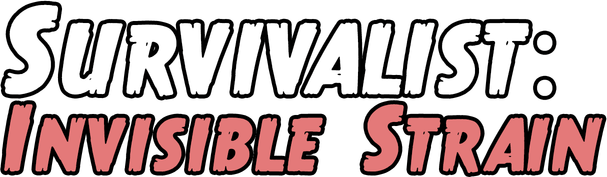 Логотип Survivalist: Invisible Strain