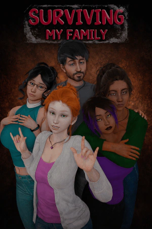 Surviving My Family