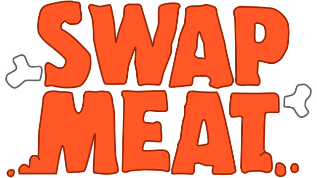 Логотип SWAPMEAT