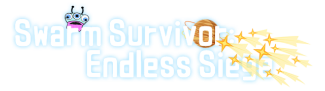 Логотип Swarm Survivor: Endless Siege
