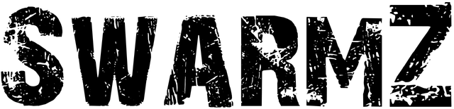 Логотип SwarmZ