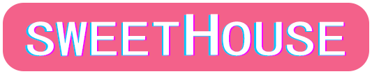 Логотип Sweet House