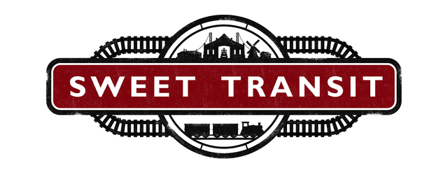 Логотип Sweet Transit