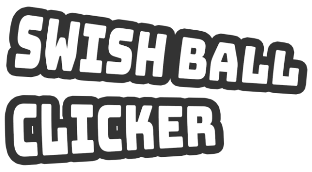 Логотип Swish Ball Clicker