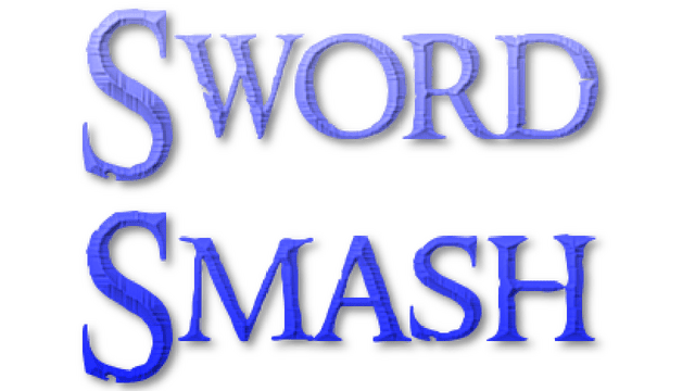 Логотип Sword Smash