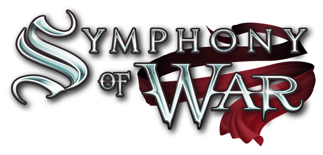 Логотип Symphony of War: The Nephilim Saga