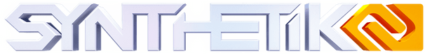Логотип SYNTHETIK 2