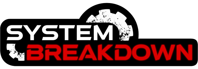 Логотип System Breakdown