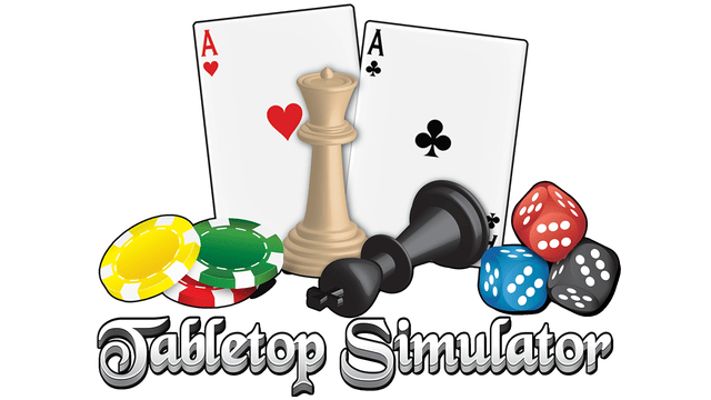 Логотип Tabletop Simulator