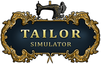 Логотип Tailor Simulator