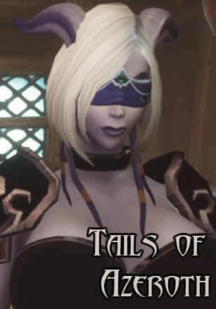 Tails of Azeroth
