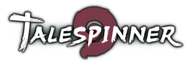 Логотип Talespinner