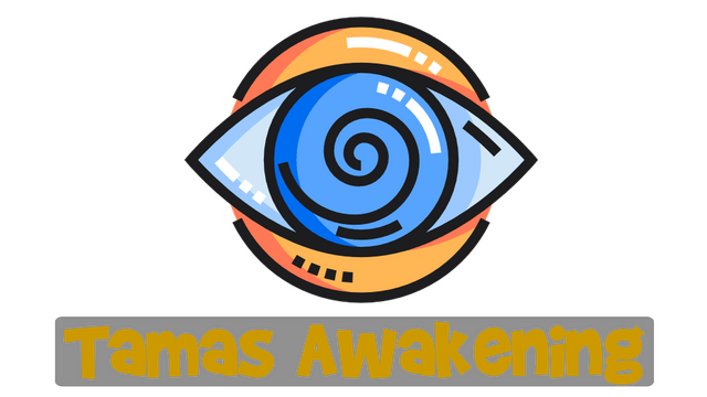 Логотип Tamas Awakening