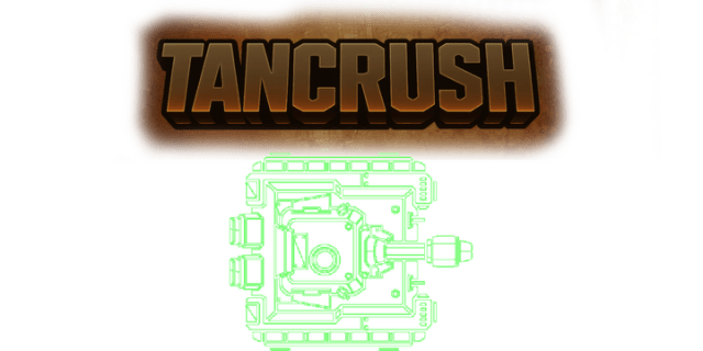 Логотип TANCRUSH