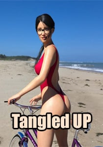 Tangled up
