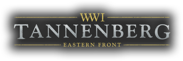 Логотип Tannenberg