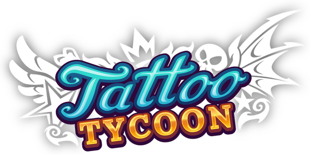 Логотип Tattoo Tycoon
