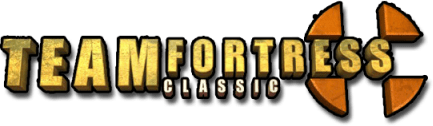 Логотип Team Fortress Classic