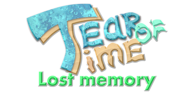 Логотип Tear of Time: Lost memory