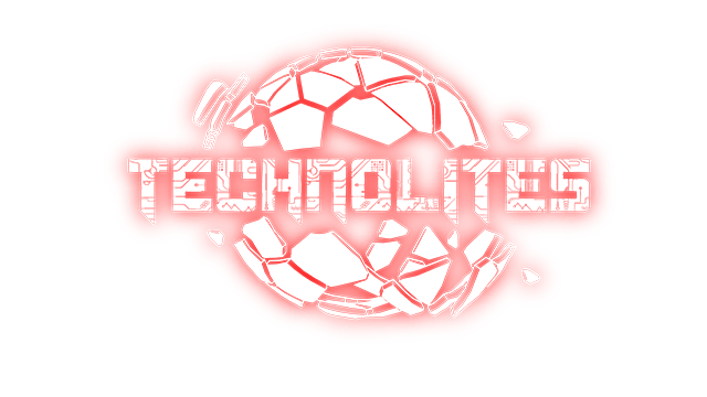 Логотип Technolites: Episode 1