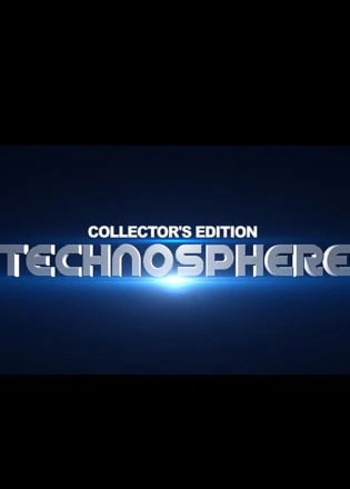Technosphere - Collector's Edition