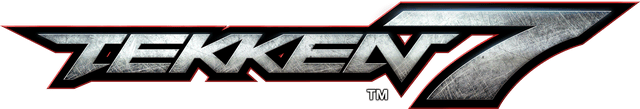 Логотип TEKKEN 7