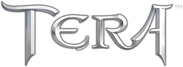 Логотип TERA - Action MMORPG