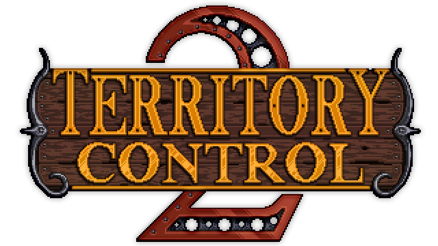 Логотип Territory Control 2