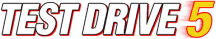 Логотип Test Drive 5