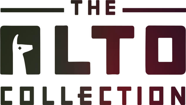 Логотип The Alto Collection