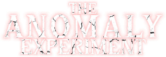 Логотип The Anomaly Experiment