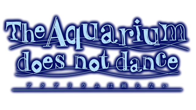 Логотип The Aquarium does not dance Special Edition