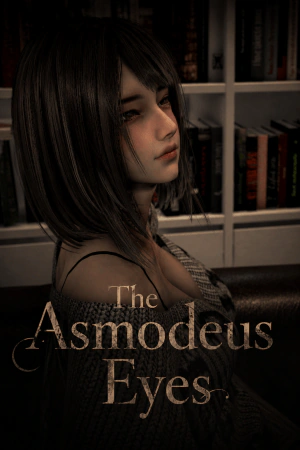 The Asmodeus Eyes