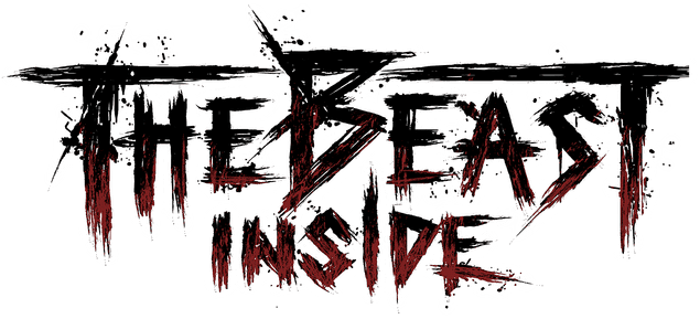 Логотип The Beast Inside