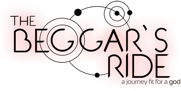 Логотип The Beggar's Ride