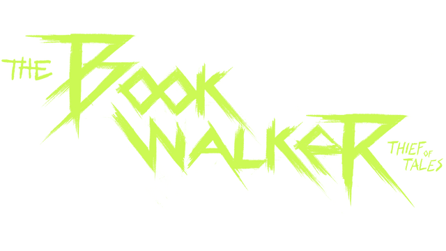 Логотип The Bookwalker: Thief of Tales