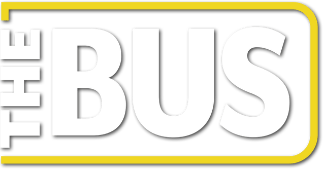 Логотип The Bus