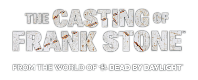 Логотип The Casting of Frank Stone