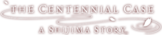 Логотип The Centennial Case: A Shijima Story