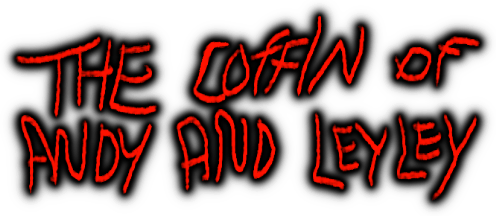 Логотип The Coffin of Andy and Leyley