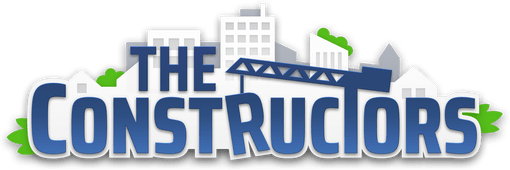 Логотип The Constructors